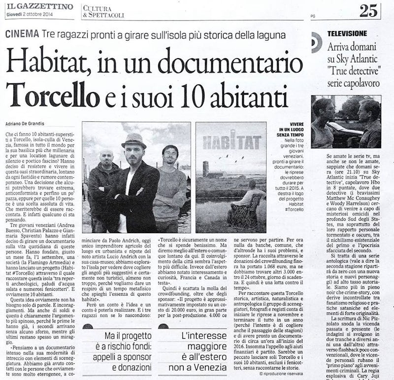 1444301579729128 habitat 20 23torcello ilgazzettino 2002.10.14 1