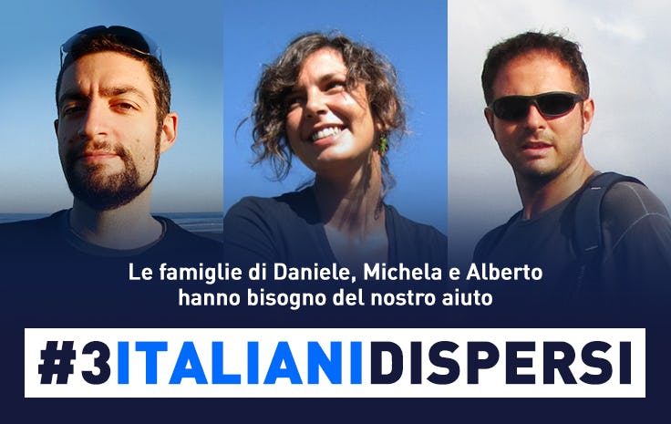 1444644304177394 1444302943743490 233 italiani dispersi