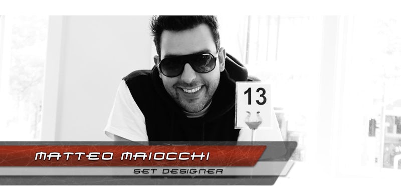 1460381867716751 matteo maiocchi