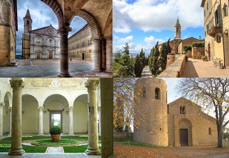 1460752342634820 i luoghi di pienza