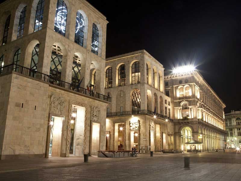1461278707913468 milano museo del novecento