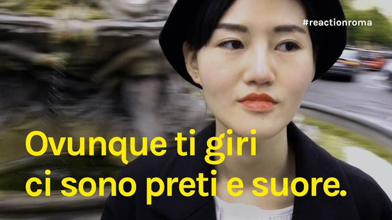 1468589521317879 reaction roma humans