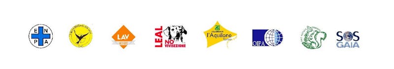 1490195768407188 manifestazione nazionale no zoo a torino