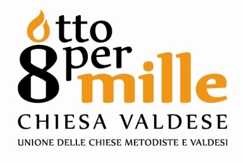 1491988474300958 8xmille logotv ridimensionato