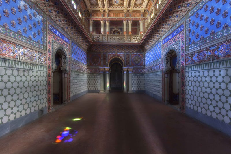 1497262190666129 non plus ulta castello di sammezzano in toscana 2