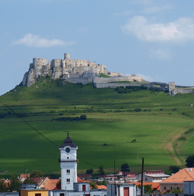 1499250618618805 spis sky hrad a spis ske podhradie