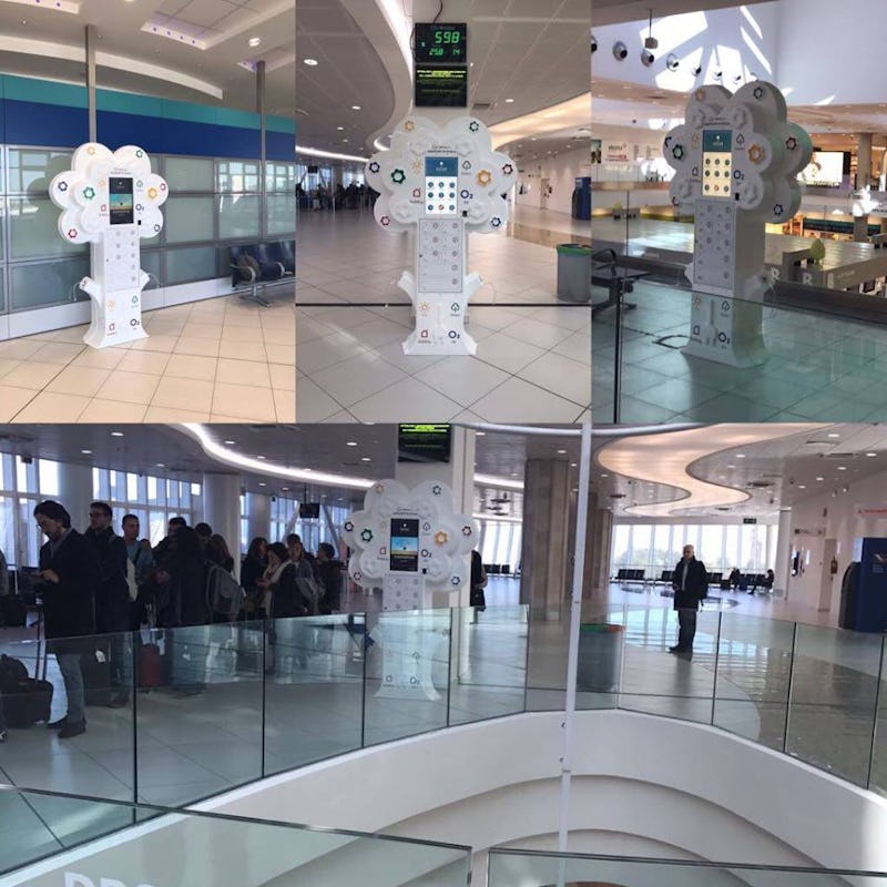1503657855398662 oscar aeroporto bari
