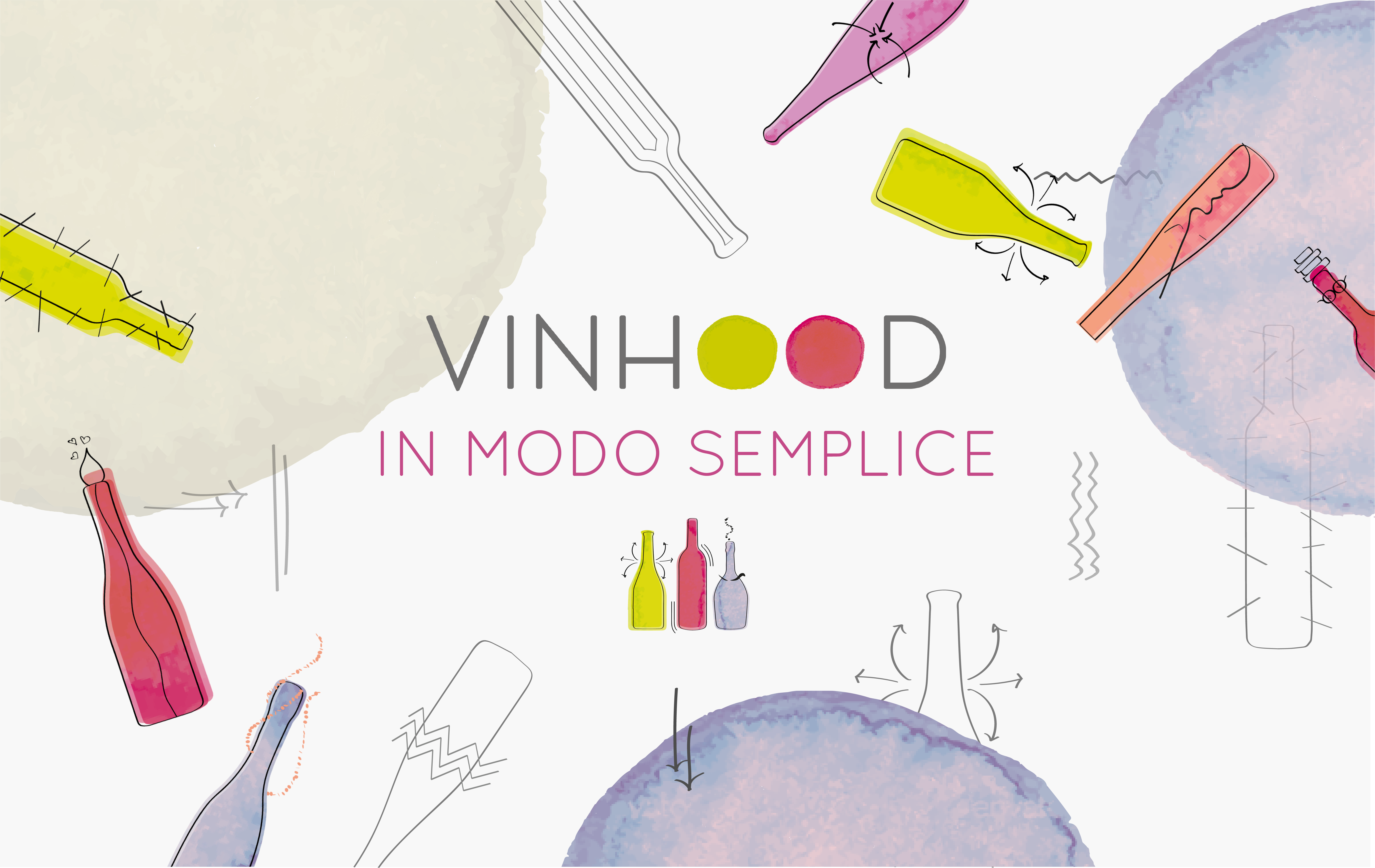 Con Vinhood Trovi Il Tuo Vino Ideale In Modo Semplice In