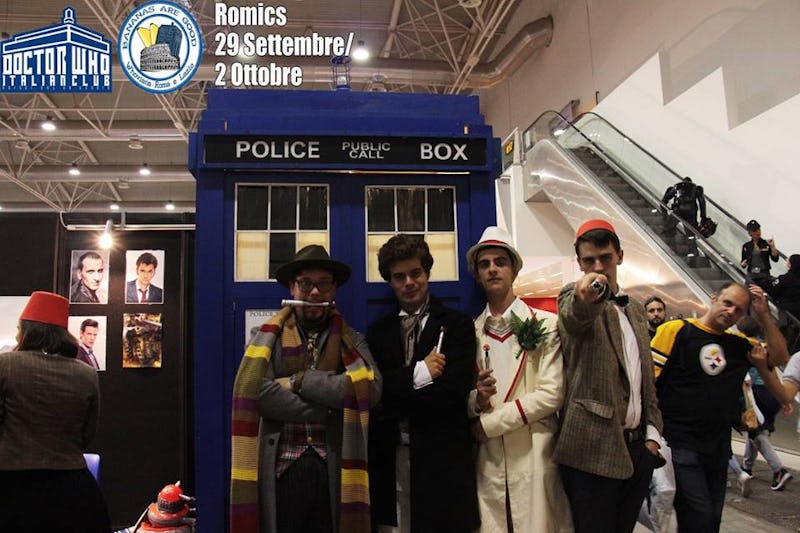1519686425633590 romics ottobre 2016