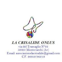 1553255137359716 la crisalide logo gomitolo