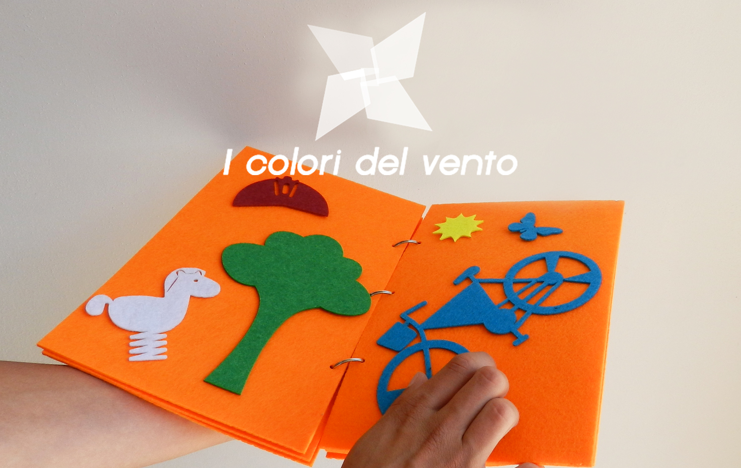 I Colori Del Vento 2019 In Crowdfunding Su Eppela