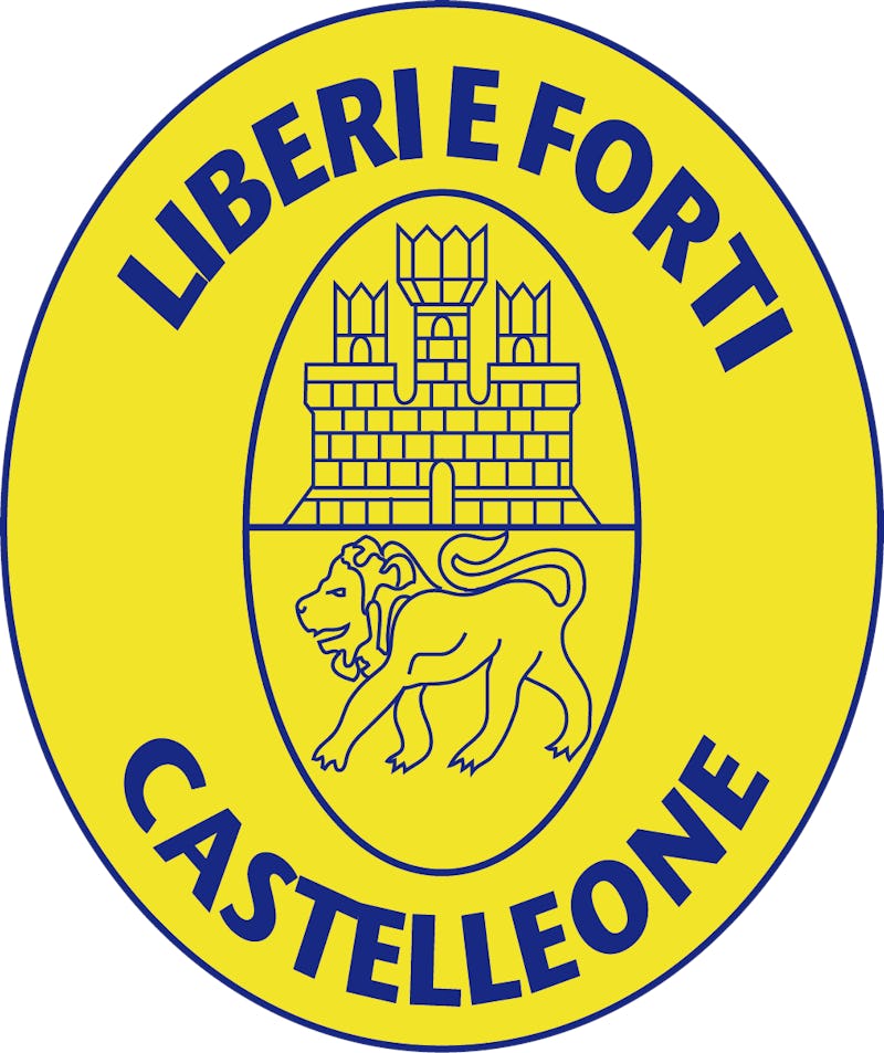 1563081991178411 logo liberi e forti ovale png