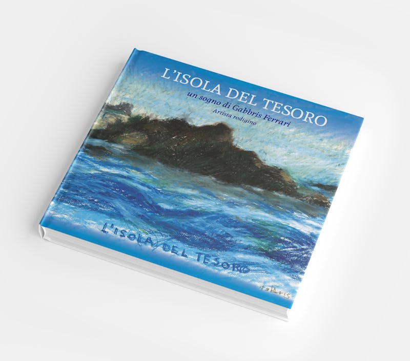 1583512473178857 isola del tesoro gabbris ferrari