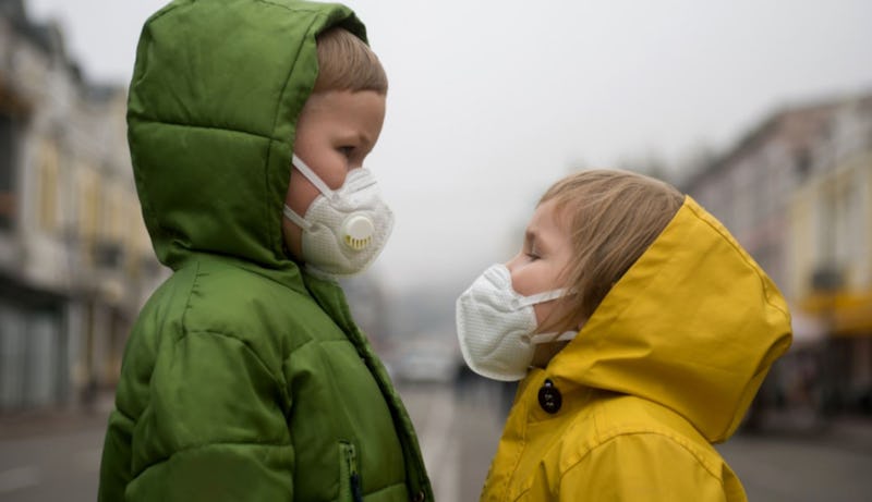1589020464999105 coronavirus quanti bambini contagiati in italia