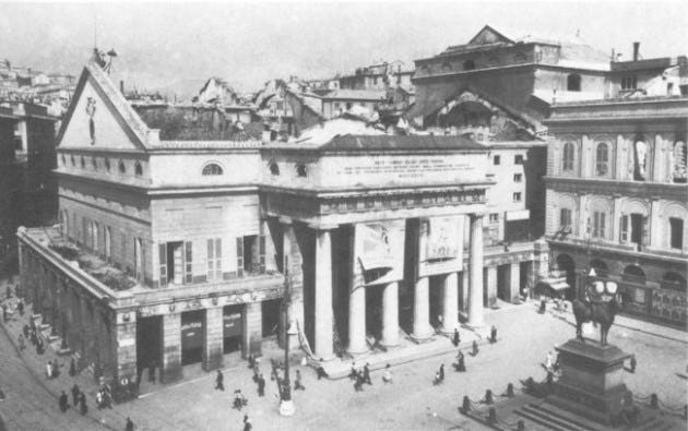 1591115343403631 f1 0 al teatro carlo felice approda la rete dei teatri storici