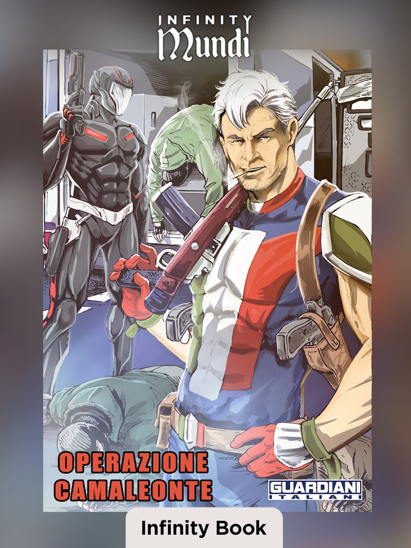 1602577953718567 operazione camaleonte cover