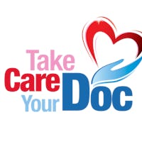 1606321660766924 logo take care your doc
