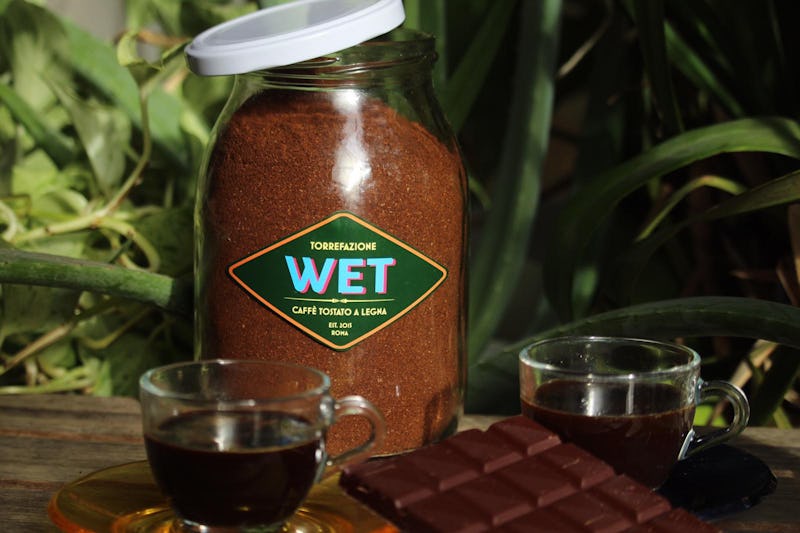 1614206102430180 wet caff tostato a legna torrefazione roma biologico moka arabica 5
