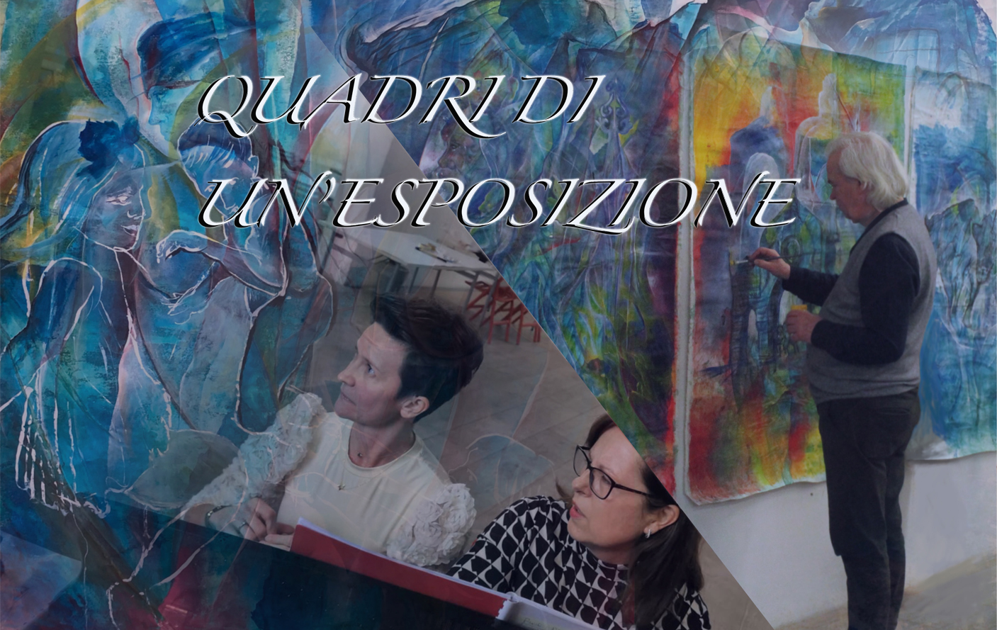 Orchestrò I Quadri Di Un Esposizione Di Musorgskij