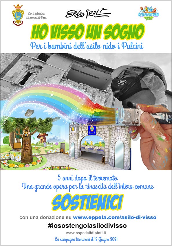 1620029753488552 locandina ho visso un sogno pic