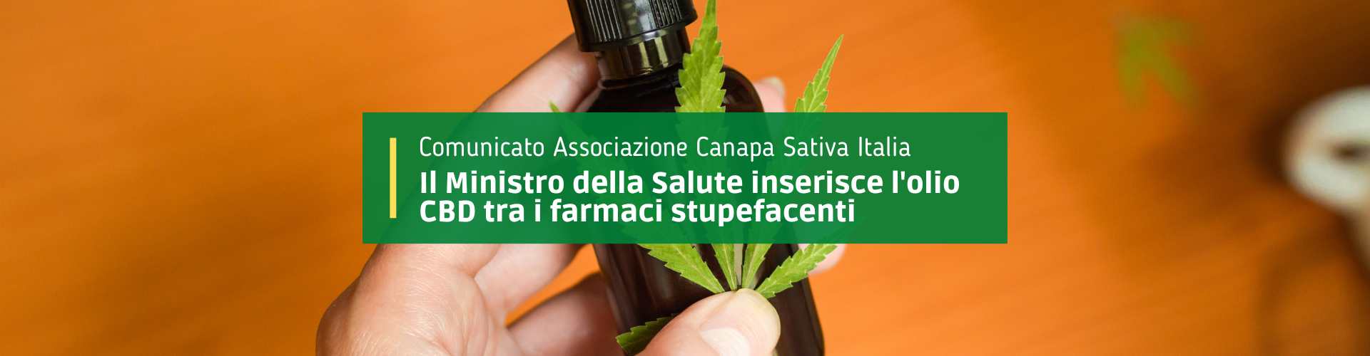 Olio Barba a base di canapa con CBD - Everweed