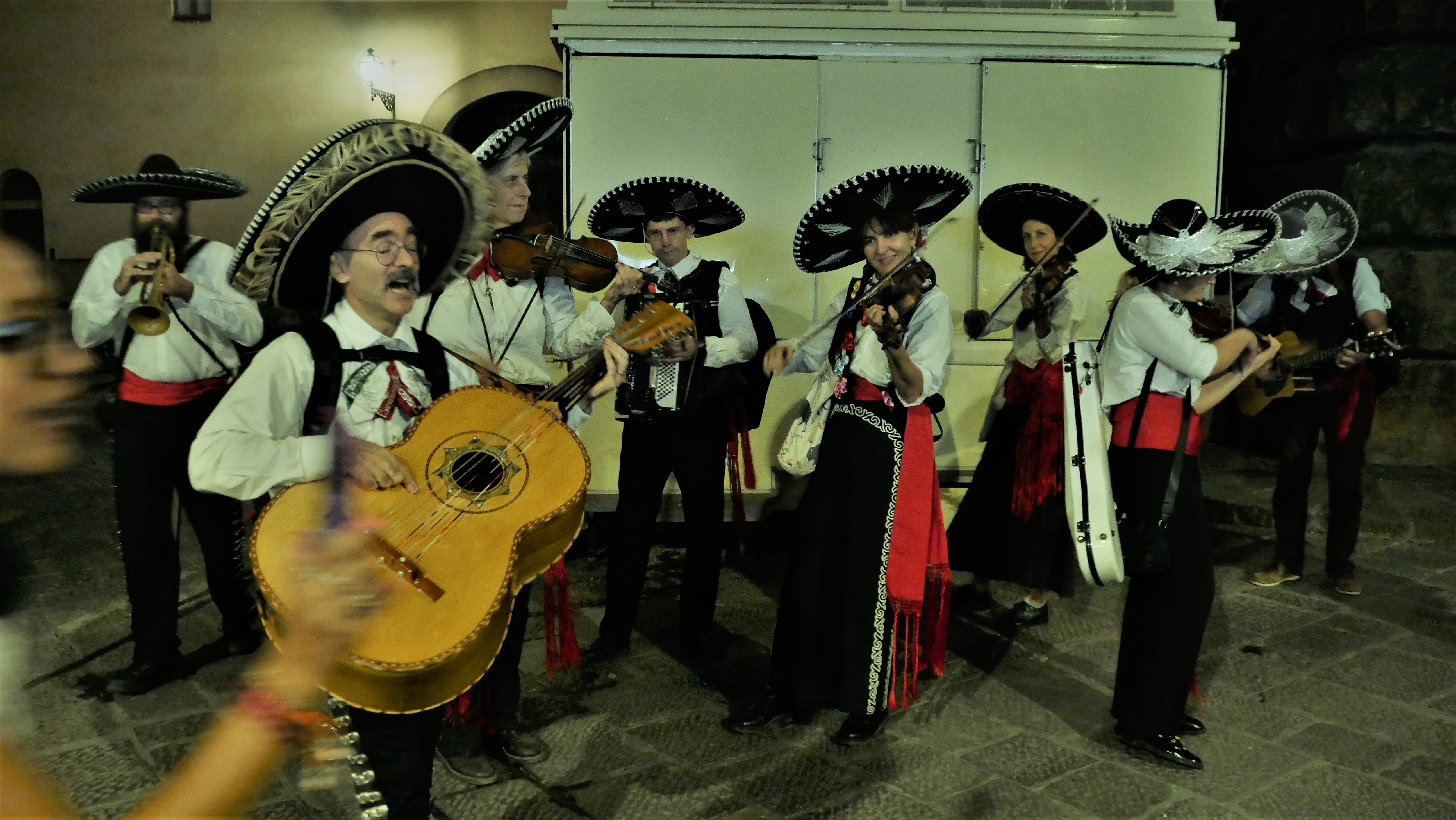 Gran concerto Mariachi per il Cinco de Mayo a Firenze | Eppela, image size:5184x2920