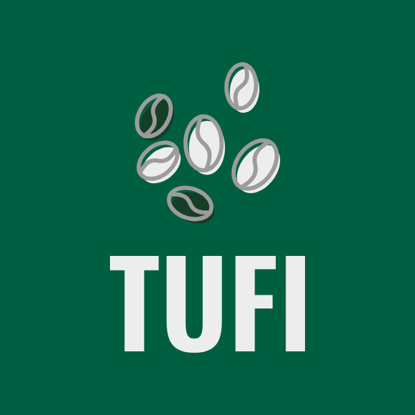 TUFI - Valorizzazione dei fondi di caffè ☕️