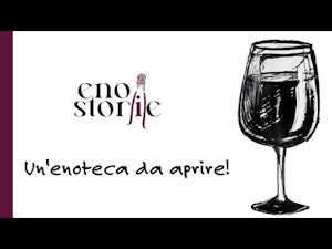 Calice da vino personalizzato SE SEI FELICE E TU LO SAI, SEI