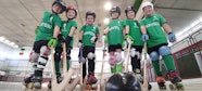 Giochiamo A Hockey Acquistiamo L attrezzatura Per I Piccoli Atleti 