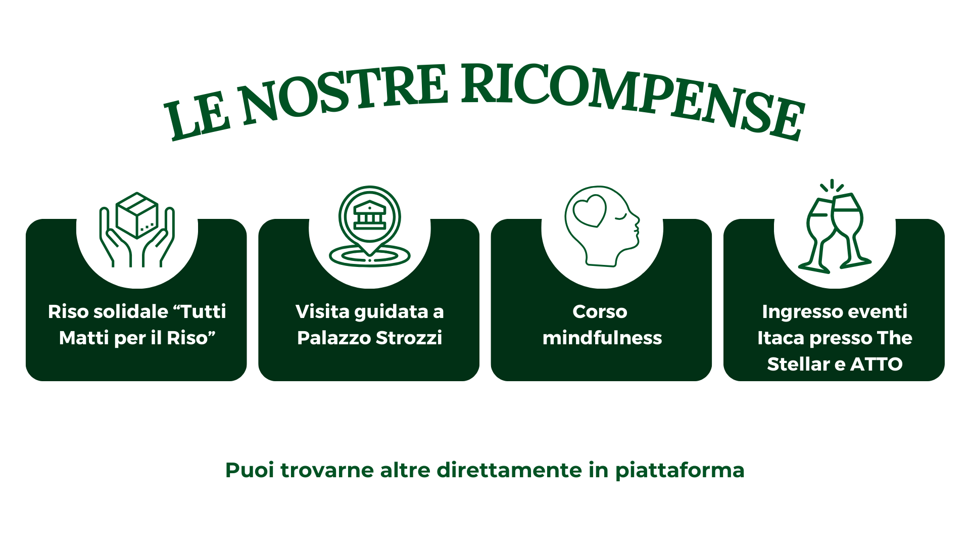 Sulle note del benessere - Progetto Itaca